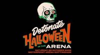 Tickets on sale Monday 6 September at 7pm: https://www.motorpointarenanottingham.com/Online/article/artist-detonate Following the incredible 2021 event, Detonate will once again transform the Arena into the ultimate Halloween party next month! With huge […]