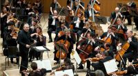 Gala Concert: 20th Anniversary of the Hallé Residency Nottingham is extremely blessed to have the, Hallé , what a 20 years it has been, and Friday night’s concert was sublime, it was a privilege to be […]