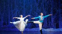 The Nutcracker heralded the start of the festive season at The Theatre Royal Nottingham last night. Whether you’re a fan of ballet or a novice like me, you can’t fail […]