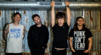 FURTHER DATES + FESTIVALS FOR 2023 SHOWSTOPPING SECOND ALBUM: ‘PRIMETIME ENTERTAINMENT’OUT NOW, VIA XTRA MILE RECORDINGS Essex punk-rock risers – PET NEEDS – have unveiled a new video for “Ibiza In Winter”, […]