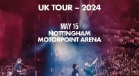Seeing an Elbow concert at Nottingham Motorpoint Arena is a dream come true for any fan of the British alternative rock band. Given the band’s reputation for delivering emotionally charged […]