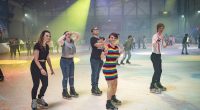 A Pride Disco Skate to celebrate and recognise the LGBTQ+ community during June’s Pride month is taking place at Nottingham’s National Ice Centre.  The National Ice Centre is partnering with […]