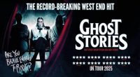 JEREMY DYSON AND ANDY NYMAN’S LONG-RUNNING WEST END HIT SET TO TERRIFY THE UK AS FIRST FULL NATIONAL TOUR ANNOUNCED To visit Theatre Royal Nottingham Tuesday 29 April – Saturday […]