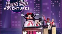 14-17 November 2024, Motorpoint Arena Nottingham Grab your mouse ears and get ready as Disney On Ice presents Road Trip Adventures skates back into the UK, whisking families away on […]