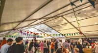 Arboretum Beer Festival Bank Holiday Saturday 24 August 2024 Now in its fourth year, the Arboretum Beer Festival is a popular fixture of the Nottingham summer with the perfect ingredients […]