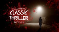 Tabs Productions and the Theatre Royal, Nottingham, are delighted to announce the welcome return of The Colin McIntyre Classic Thriller Season 2024 this August. Now in its 37th season, the Theatre […]