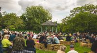 Bank Holiday Saturday 24 August 2024 The holy trinity of music, beer and street food is back for the 4th Arboretum Beer Festival, Nottingham on Saturday 24 August. Tunes will […]