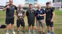 This year’s edition of the Robin Hood Beer and Cider Festival will extend onto the Trent Bridge turf for the first time, with new real ale bars in place on […]