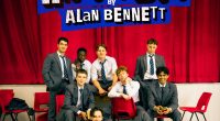 The 20th Anniversary production of Alan Bennett’s modern classic The History Boys will visit the Theatre Royal Nottingham from Tuesday 10 to Saturday 14 September 2024 as part of a national tour. The cast will […]