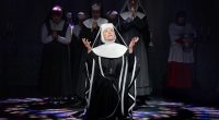 Stage and screen star Wendi Peters will play ‘Mother Superior’ in the UK and Ireland tour of the award-winning production of SISTER ACT THE MUSICAL, visiting the Theatre Royal Nottingham from Monday 16 to Saturday 21 […]