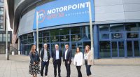 Nottingham Arena – the largest venue in the East Midlands – has extended its successful naming rights partnership with Motorpoint for another six years. Known as the Motorpoint Arena Nottingham […]