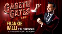 Gareth Gates, the celebrated singer and entertainer, is set to take the stage at the Royal Concert Hall Nottingham on Thursday 10 October 2024, with his newly produced show, Gareth Gates […]