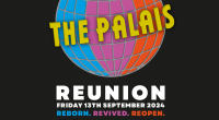 The Palais – one of Nottingham’s best loved venues with a history stretching back almost 100 years – opens this Friday (13 September) with a huge reunion party. In a […]