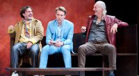 Seann Walsh, Chris Harper and Aden Gillett will star in Yasmina Reza’s multi-award-winning play ART directed by Iqbal Khan presented by Joshua Beaumont and Original Theatre Tour to visit Theatre Royal […]