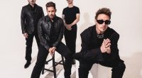 PAPA ROACH ADD DATE FOR 2025 TOUR AT M&S BANK ARENA, LIVERPOOL ON 9TH FEBRUARY BAND WILL CELEBRATE THE 25TH ANNIVERSARY OF BREAKTHROUGH ALBUM ‘INFEST’ ‘LEAVE A LIGHT ON (Talk Away The Dark) with CARRIE […]