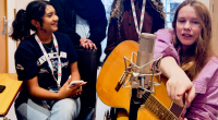 Circle of Light, the Youth Music funded project that has mental health at its core, is up for a national award for pushing the boundaries to promote inclusive music making.  […]