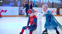 Happily Ever After Skate at National Ice Centre Fairytale magic is coming to Nottingham this October with a special Happily Ever After Skate ahead of the much anticipated annual Disney […]