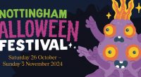 It’s in Nottingham, the city’s business improvement district, is thrilled to announce the return of the much-anticipated Halloween Festival. This year’s event promises to be a frightfully fun experience for […]