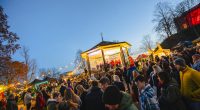 Nottingham’s Christmas Market is back, bigger and better than ever before! Organised and curated by It’s in Nottingham – the city’s business improvement district, this year’s market will be held […]