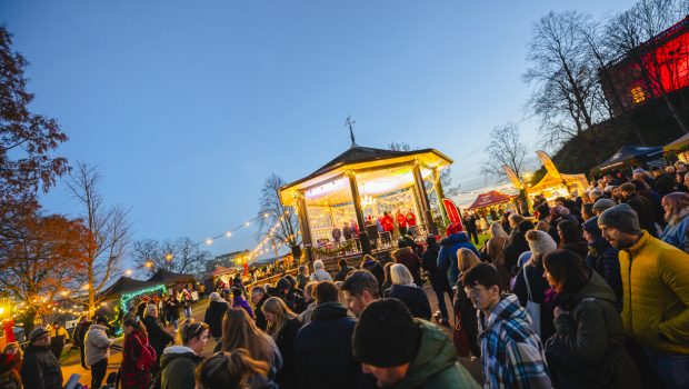 Nottingham’s Christmas Market is back, bigger and better than ever before! Organised and curated by It’s in Nottingham – the city’s business improvement district, this year’s market will be held […]