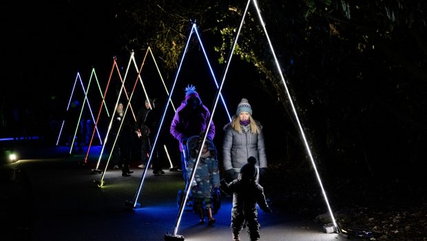 A brand new magical after dark trail at White Post Farm in Nottinghamshire is set to show the award winning attraction in a new light from 21 November 2024.  Light […]