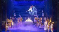 It’s the panto season, and Theatre Royal Nottingham has once again delivered a sparkling production of Peter Pan – though with a twist. This year’s festive offering has had more than its […]