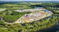 The three festivals staged at Catton Park – Bloodstock Festival, Bearded Theory and the Derbyshire Sausage and Cider Festival – are shining a spotlight on the enormous positive impact these […]