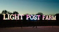 Light Post Farm Now Booking to 22 December 2024 An enchanted garden, tunnel of light, disco duck pond and a rainbow race track are just some of the magical features […]